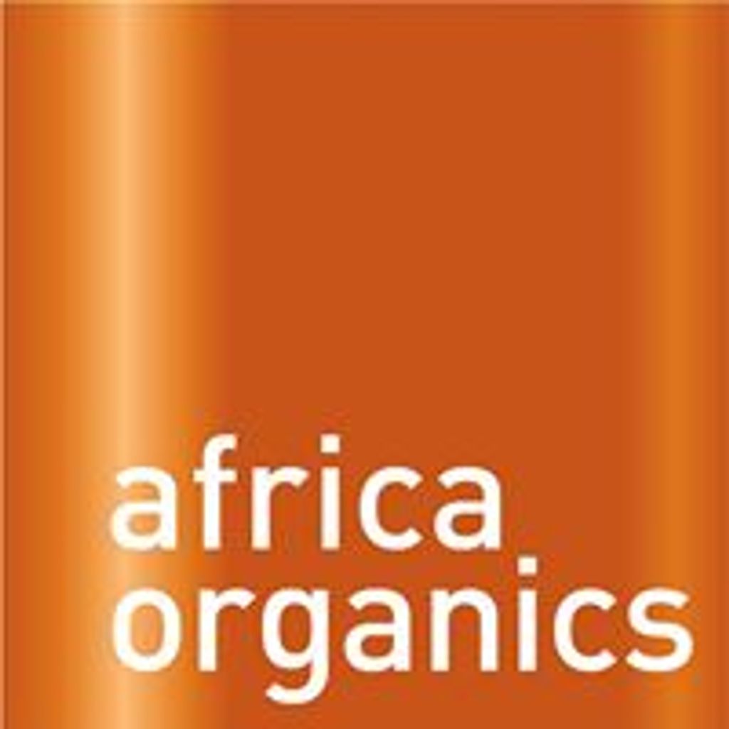 Africa Organics Cover Image